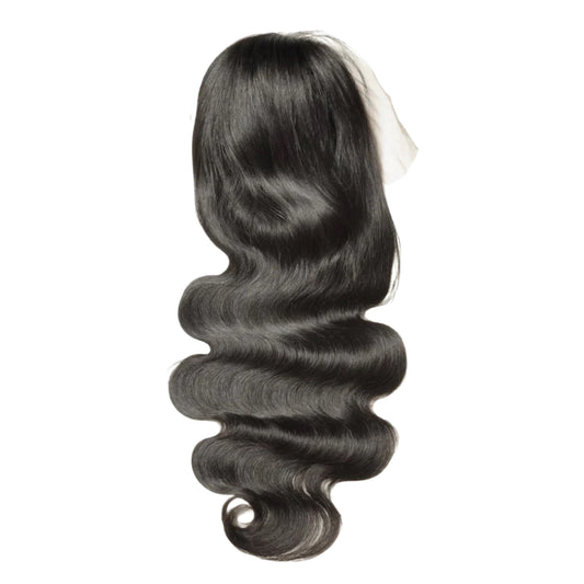 13x6 HD Wig